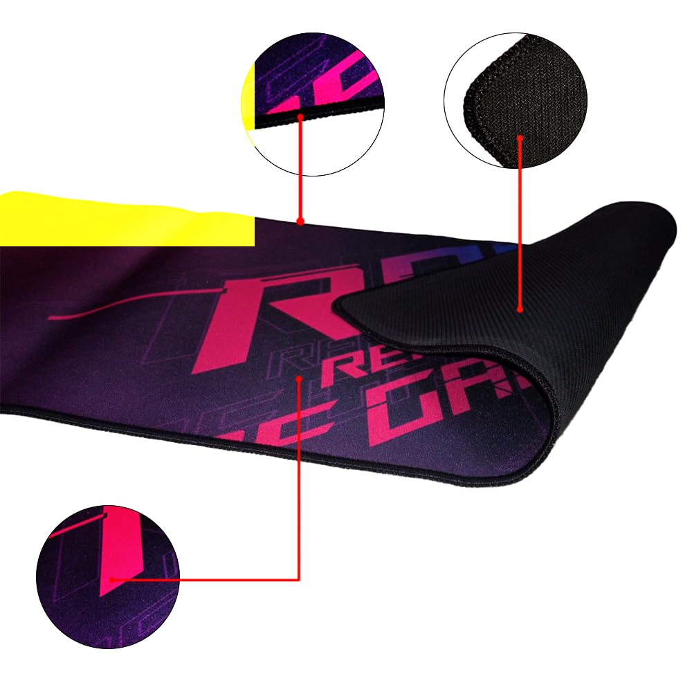 🧧SALETET - Lót chuột full size ROG